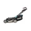 Makita LM001CZ 36V LXT Cordless Brushless 53cm Lawn Mower Bare Unit