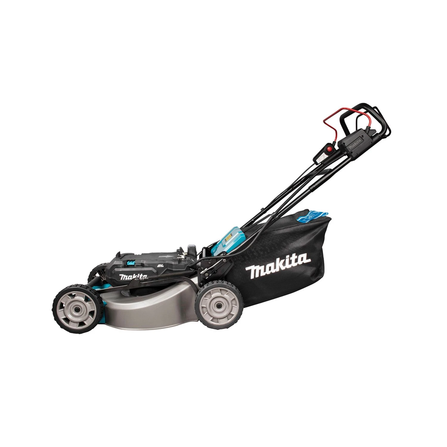 Makita LM001CZ 36V LXT Cordless Brushless 53cm Lawn Mower Bare Unit