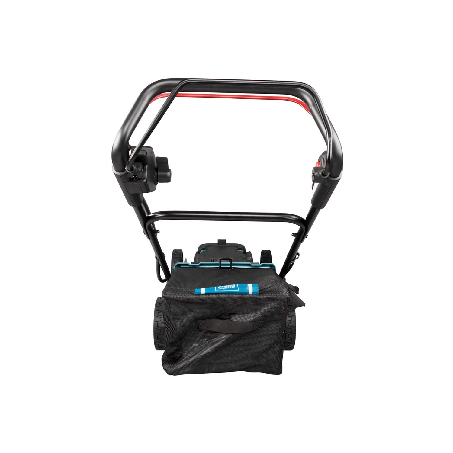 Makita LM001CZ 36V LXT Cordless Brushless 53cm Lawn Mower Bare Unit - Image 7