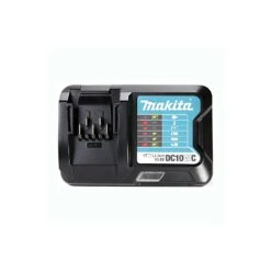 Makita DC10WC CXT 10.8V Li-ion Battery Charger