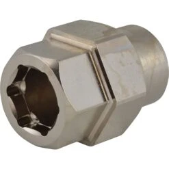 Monument MON4534 4534X Grip+ T1 27mm X 32mm Hex Fitting For Box Spanner