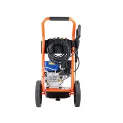 Hyundai P3500PWA 3480psi 206bar 7hp Engine Petrol Pressure Washer