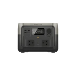 EcoFlow RIVER 2 MAX Power Station