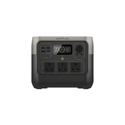 EcoFlow RIVER 2 PRO Power Station