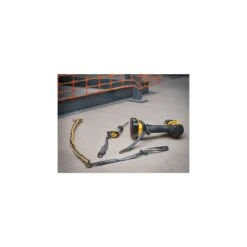 Roughneck Triple Connection Tool Lanyard