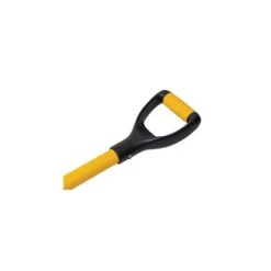 Roughneck Mini Shovel, Round Point