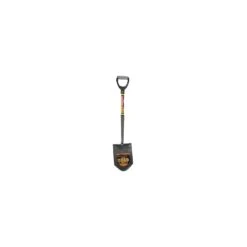 Roughneck Safety Shovel