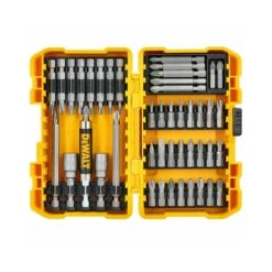 DeWalt DT71702-QZ 45 Piece Screwdriving Bit Set