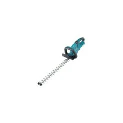 Makita DUH651Z Twin 18V LXT Cordless 650mm Hedge Trimmer Bare Unit