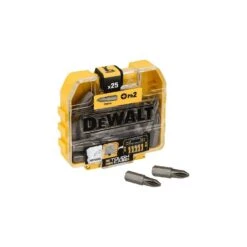 Dewalt PH2 Screwdriver Bits