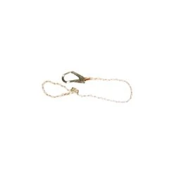 Scan Fall Arrest Rope Lanyard 1.28m