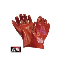 SCAN Gauntlet PVC 27cm 11in