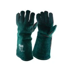 Scan SCAGLOGAUNG Gardener's Gauntlets - 40cm (16") Large