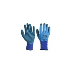 Scan Waterproof Latex Gloves - XXL (Size 11)