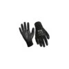 Scan Black PU Coated Gloves - M (Size 8) (240 Pairs)