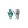 Scan Vibration Resistant Latex Foam Gloves - XXL (Size 11)