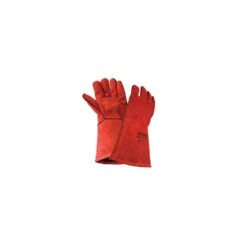 Scan Welder's Gauntlets Large (Size 9)