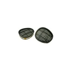 Scan Twin Filter Replacement Cartridge A1 (Pack Of 2)