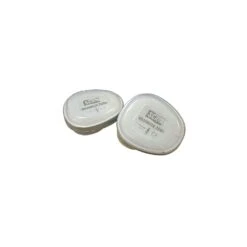 Scan Twin Filter Replacement Cartridge P2 (Pack Of 2)