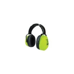 Scan Hi-Vis Ear Defenders Defenders SNR 30 DB