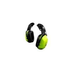 Scan Helmet Mounted Ear