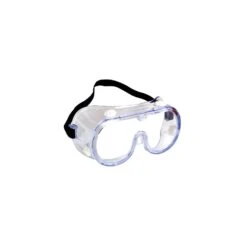 Scan Indirect Ventilation Safety Goggles