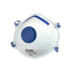 Scan SCAPPEP2MV Disposable Mask FFP2 Protection (Pack 3)