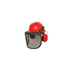 Scan Forestry Helmet Kit