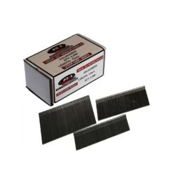 ACE & K SN2074 16 Gauge Galvanised 20° Angle Finish Nail 63mm - Box Qty. 2000