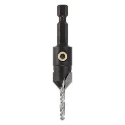 Trend Snappy TC Drill Countersink 9/64 Drill