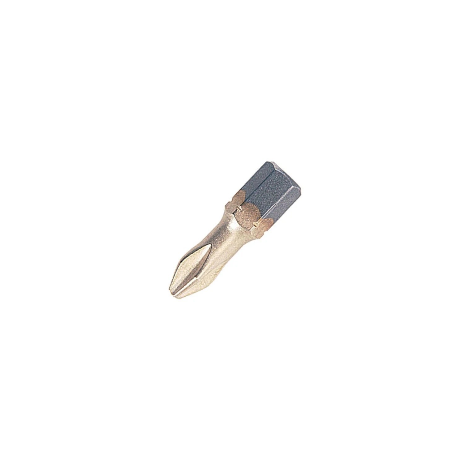 Trend SNAP/IPH2/20 Snappy 25mm Bit Phillips 2 Titanium Nitride Coated Pack Of 20 - Image 2