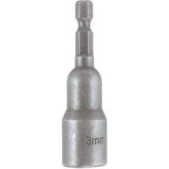 Trend Snappy Nut Driver 13mm A/F Magnetic