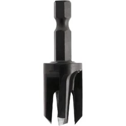 Trend Snappy 3/8 Diameter Plug Cutter