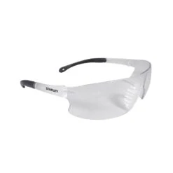 Stanley SY120-1D Safety Glasses - Clear