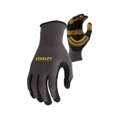 Stanley SY510 Extreme Grip Washable Breathable Razor Thread Gloves - Large