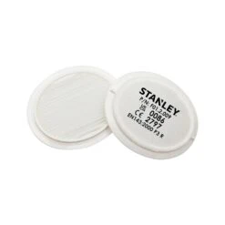 Stanley STMF012009 P3 Replacement Filters Pack Of 2