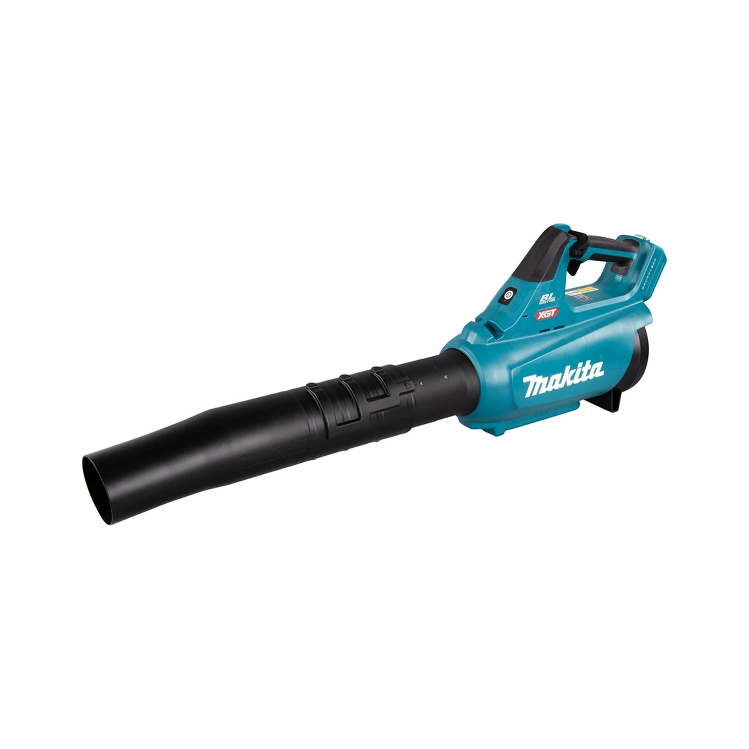 Makita UB001GD201 40Vmax XGT Cordless Leaf Blower With 2 X 2.5Ah Batteries, Charger & Adaptor - Image 3