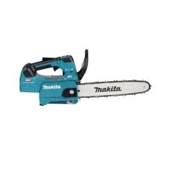 Makita UC003GZ 40Vmax XGT Cordless Brushless 300mm/12" Top Handle Chainsaw Bare Unit