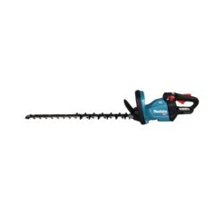 Makita UH006GZ 40Vmax XGT Cordless Brushless 60cm Hedge Trimmer Bare Unit