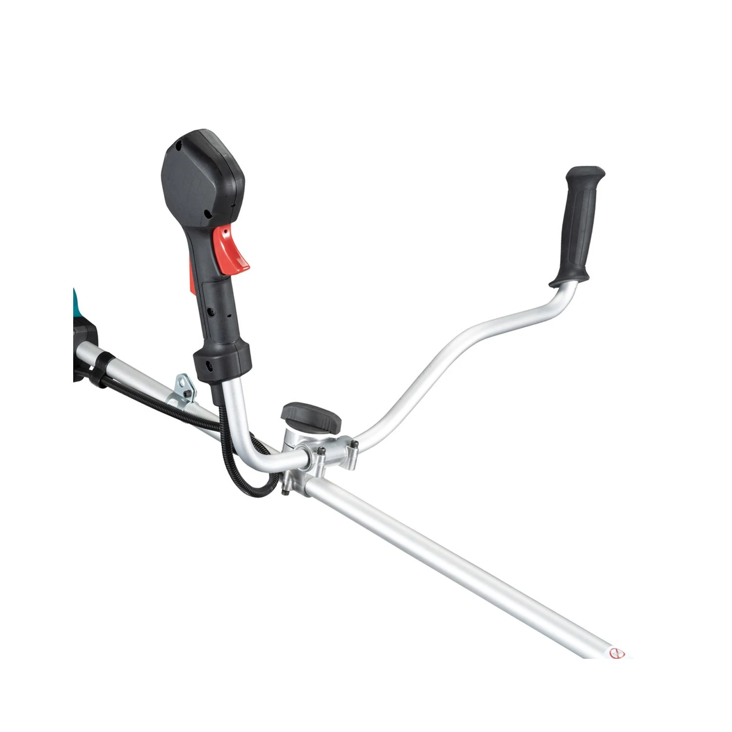 Makita UR016GM101 40Vmax XGT Cordless Brushless Brush Cutter With 1 X 4.0Ah Battery & Charger - Image 11