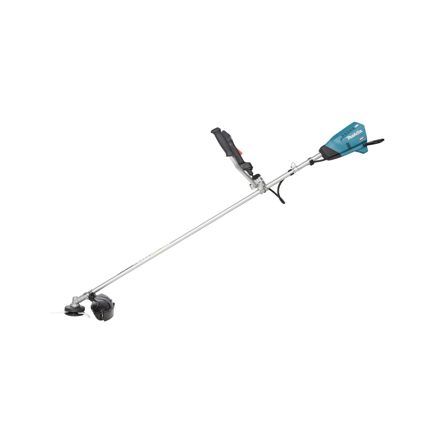 Makita UR016GM101 40Vmax XGT Cordless Brushless Brush Cutter With 1 X 4.0Ah Battery & Charger - Image 2