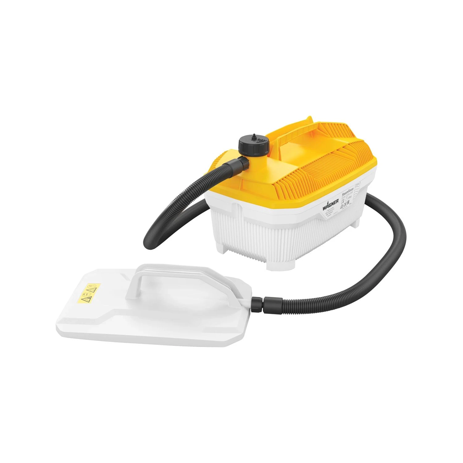 Wagner WAG2404463 2000W Electric Steam Force Wallpaper Stripper 240V