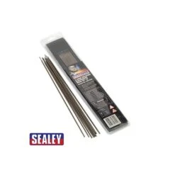 Sealey WE1020 Welding Electrodes 2.0 X 300mm 10pk