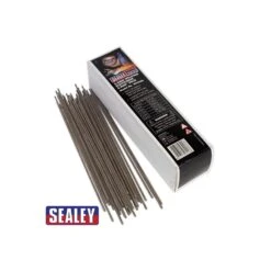 Sealey WE5020 Welding Elect- Rodes 2.0 X 300mm 5.0kg Pack