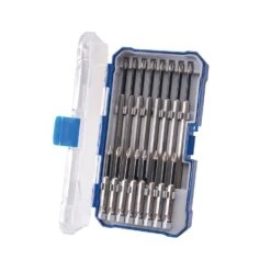 Faithful XMS23LBITS 16 Piece Long Impact Bit Set